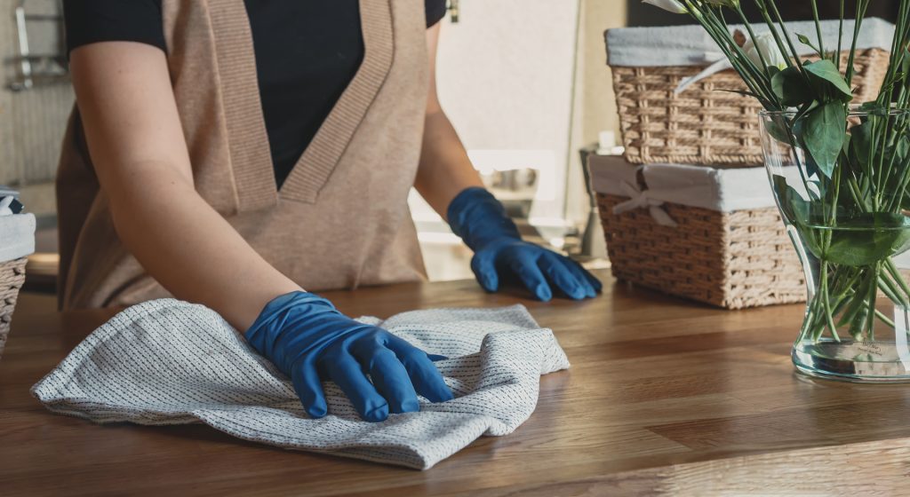 Lack of Time to Manage Household Chores Due 2 - Housekeeping Connect Services Ltd - Lack of Time to Manage Household Chores Due to Busy Work Schedules or Family Commitments.