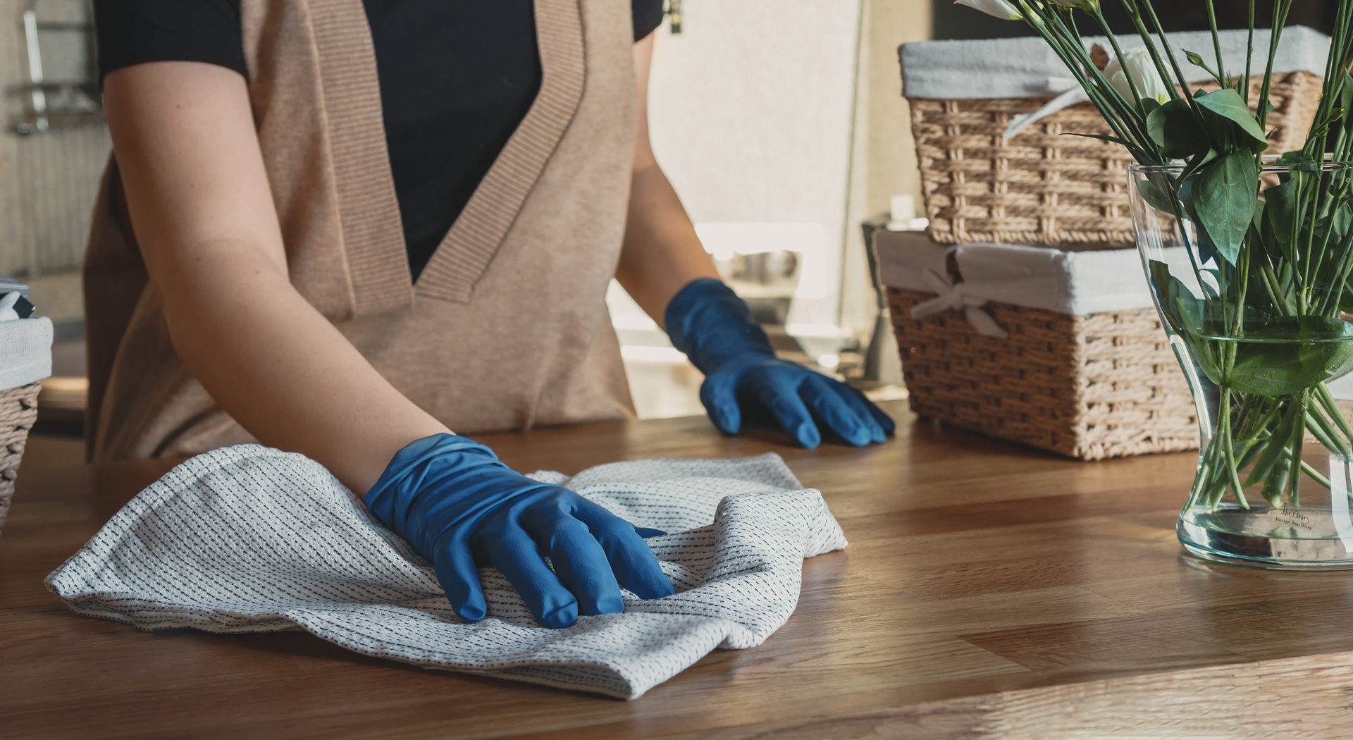 Lack of Time to Manage Household Chores Due 2 - Housekeeping Connect Services Ltd - Cleaning Tips