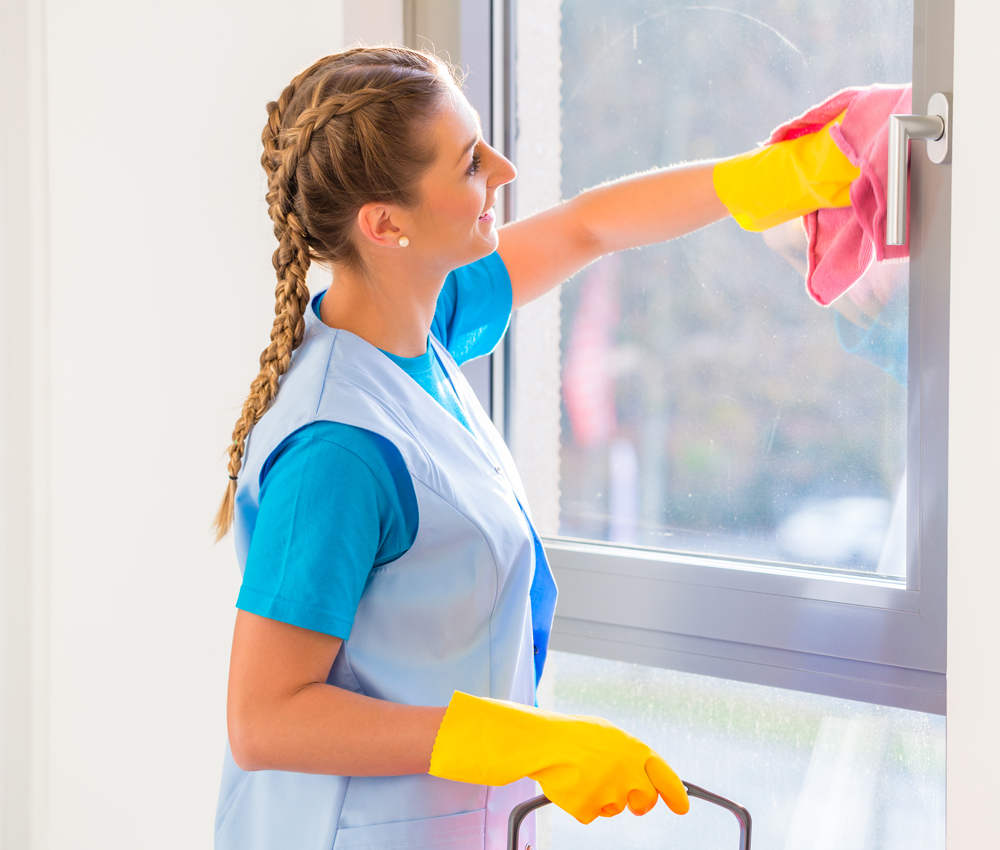 About 2 cleaning team 4 - Housekeeping Connect Services Ltd - About