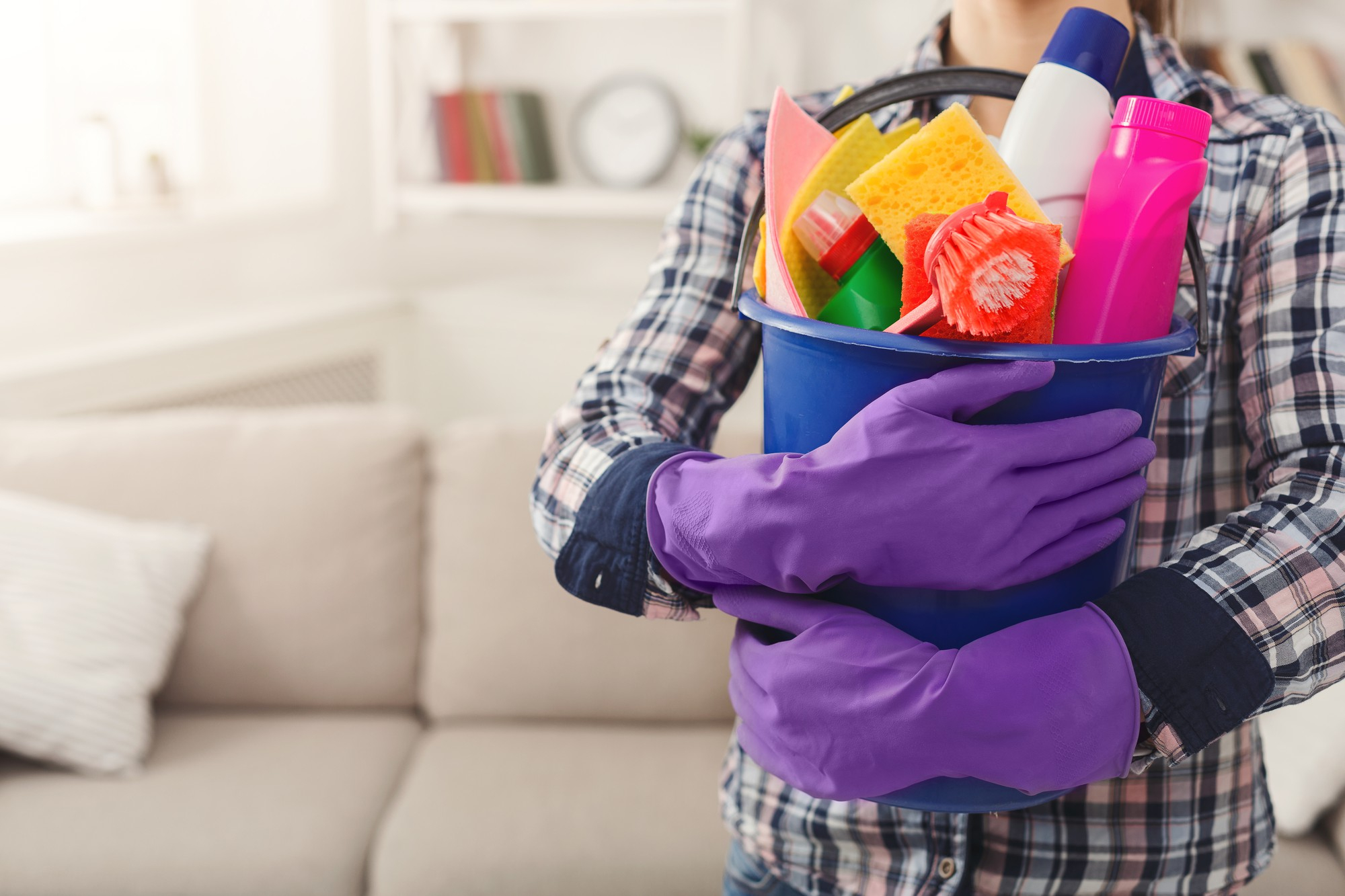 The Ultimate Guide to House Cleaning: Tips and Tricks