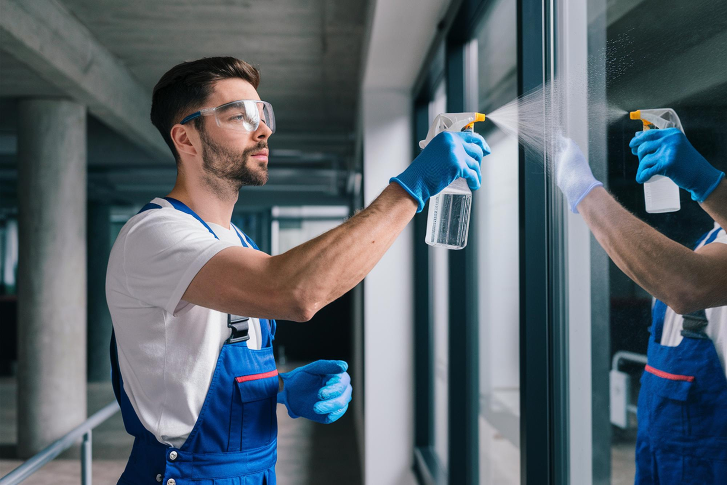 17 - Housekeeping Connect Services Ltd - Cleaning Tips