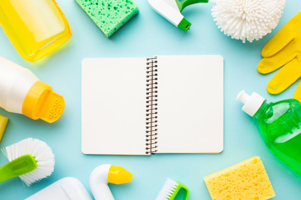 22 - Housekeeping Connect Services Ltd - How Often Should You Schedule Professional Cleanings? 