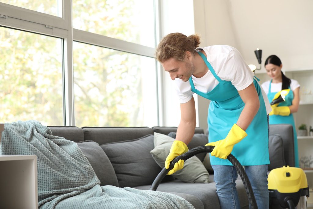 23 - Housekeeping Connect Services Ltd - The Cost of House Cleaning Services in the UK: What to Expect 