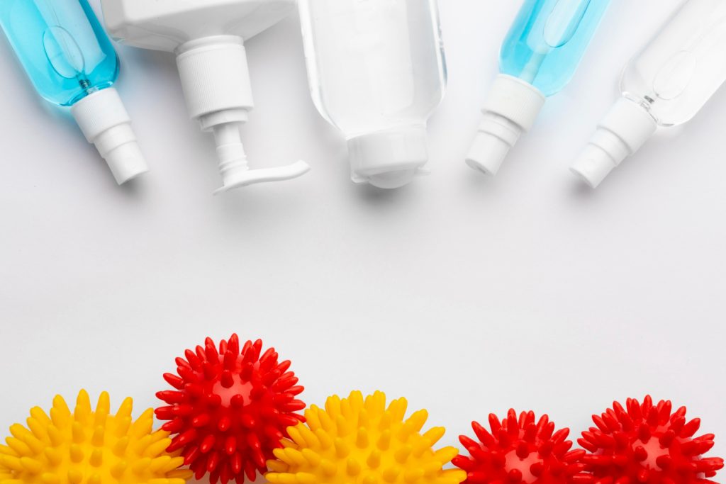 26 - Housekeeping Connect Services Ltd - Allergen Reduction: Cleaning Tips for a Healthier Home 