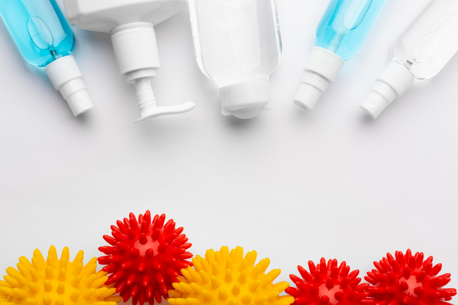 26 - Housekeeping Connect Services Ltd - Cleaning Tips