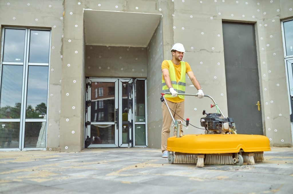 27 - Housekeeping Connect Services Ltd - Cleaning After Renovations: Restoring Order to Your Home 