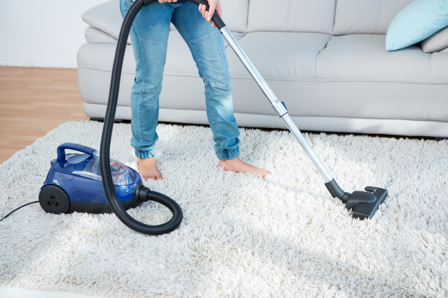 30 - Housekeeping Connect Services Ltd - Cleaning Tips