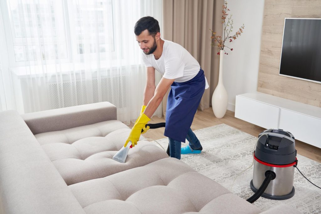Upholstery Cleaning: Extending the Life of Your Furniture 1 32 - Housekeeping Connect Services Ltd - Upholstery Cleaning: Extending the Life of Your Furniture