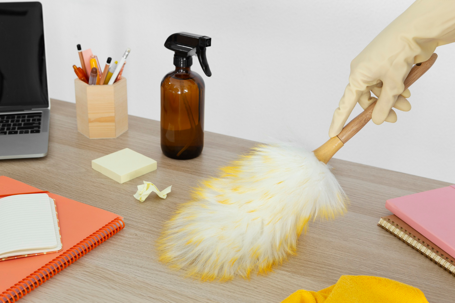 34 - Housekeeping Connect Services Ltd - Cleaning Tips