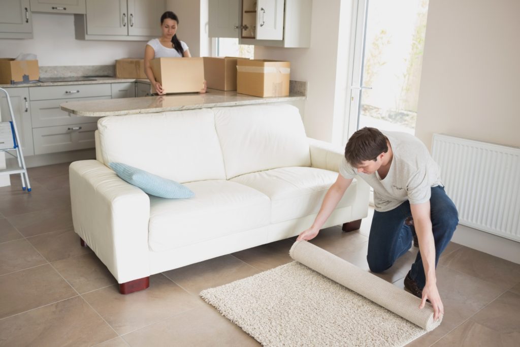 9 - Housekeeping Connect Services Ltd - Move-Out Cleaning: Leaving a Lasting Impression 